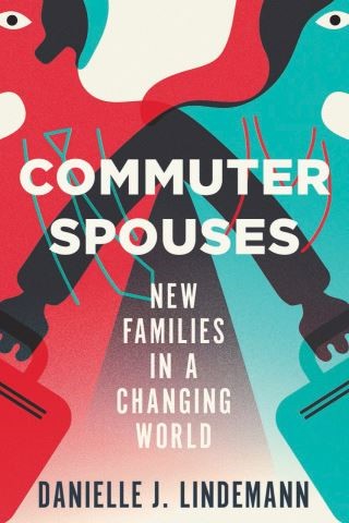 Commuter Spouses Cover Image