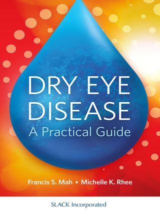 Dry Eye Disease Cover Image