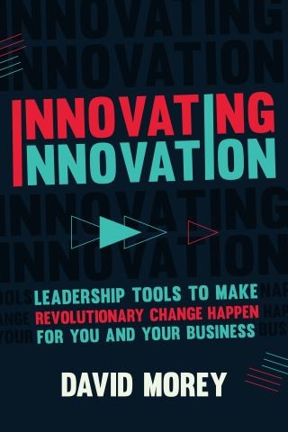 Innovating Innovation Cover Image