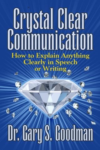 Crystal Clear Communication Cover Image