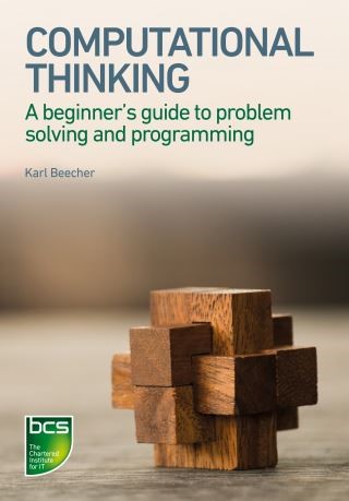 Computational Thinking Cover Image