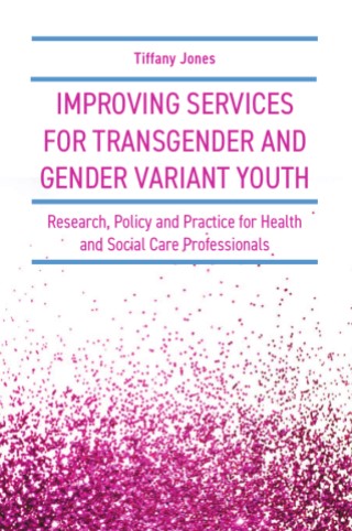 Improving Services for Transgender and Gender Variant Youth Cover Image