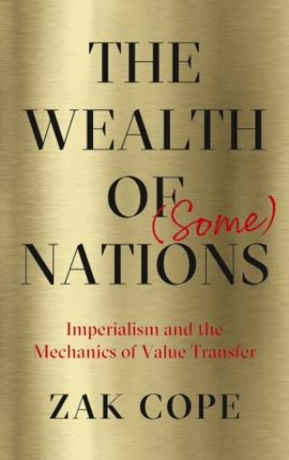 The Wealth of (Some) Nations Cover Image