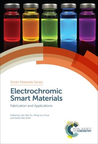 Electrochromic Smart Materials Cover Image