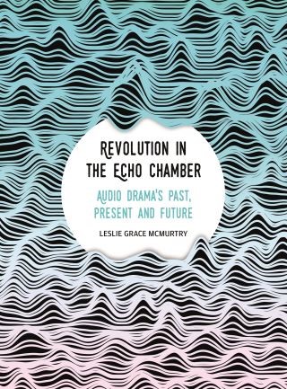 Revolution in the Echo Chamber Cover Image