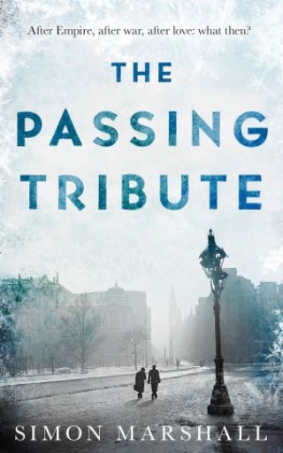 The Passing Tribute Cover Image