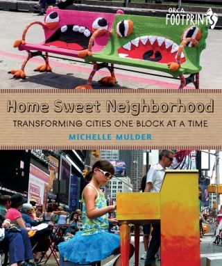 Home Sweet Neighborhood Cover Image