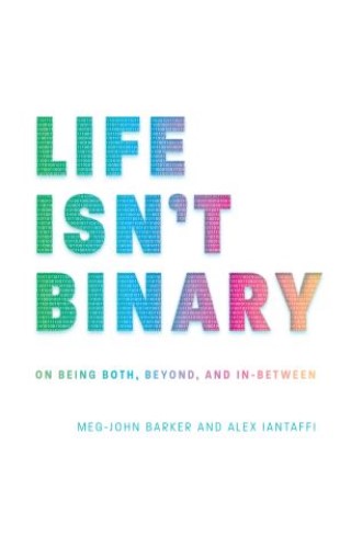 Life Isn't Binary Cover Image