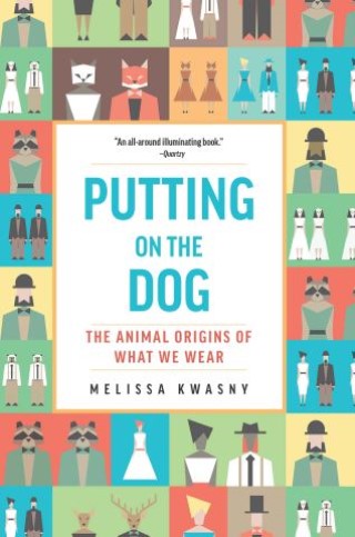 Putting on the Dog Cover Image