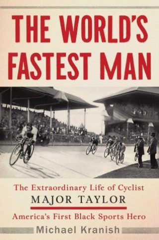 The World's Fastest Man Cover Image