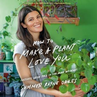 How to Make a Plant Love You Cover Image