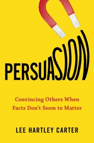 Persuasion Cover Image