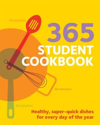 QuickCook Student Cover Image