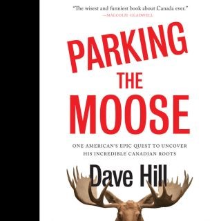 Parking the Moose Cover Image