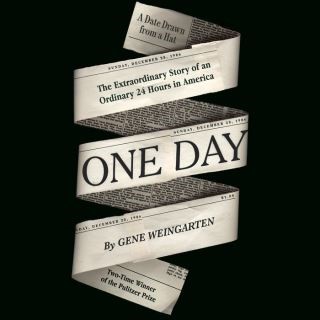 One Day Cover Image