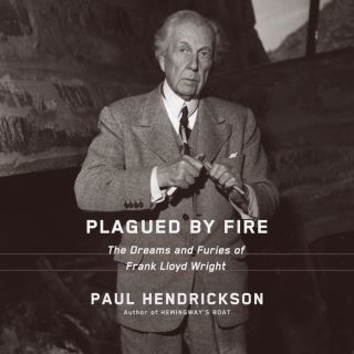 Plagued by Fire Cover Image