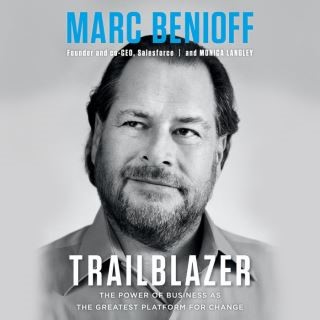 Trailblazer Cover Image