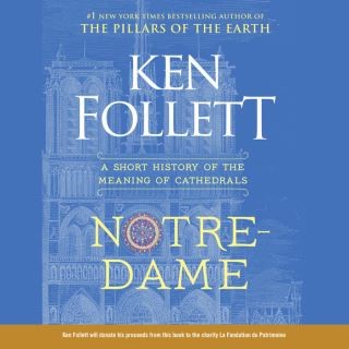 Notre-Dame Cover Image