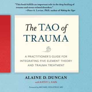 The Tao of Trauma Cover Image
