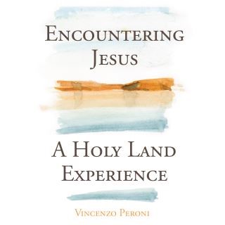Encountering Jesus Cover Image