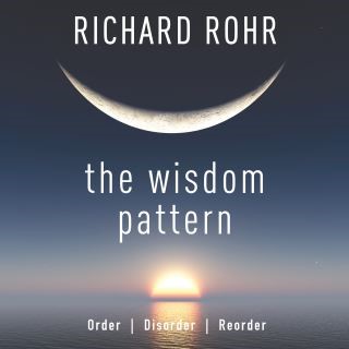 The Wisdom Pattern Cover Image