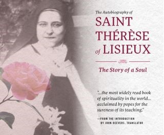 The Autobiography of St. Therese of Lisieux Cover Image