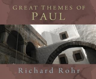 Great Themes of Paul Cover Image