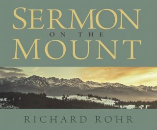 The Sermon on the Mount Cover Image