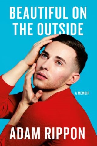 Beautiful on the Outside Cover Image
