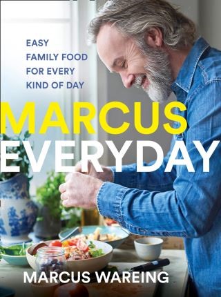 Marcus Everyday: Easy Family Food for Every Kind of Day Cover Image
