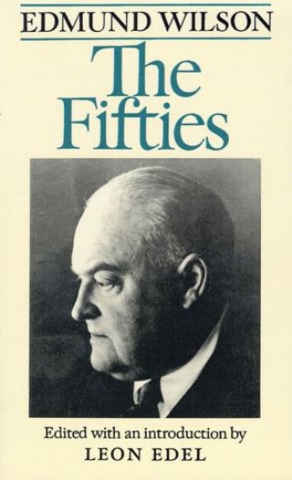 The Fifties Cover Image