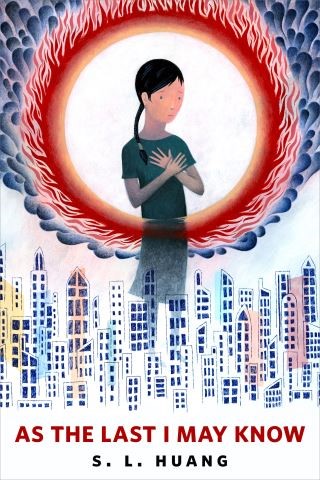 As the Last I May Know Cover Image