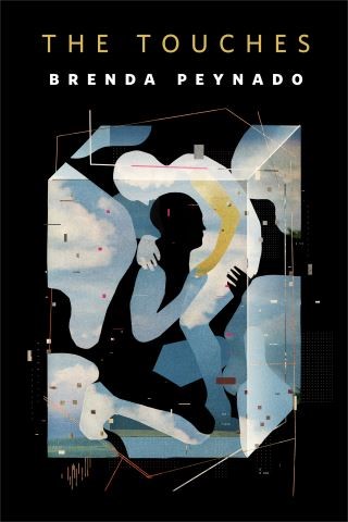 The Touches Cover Image