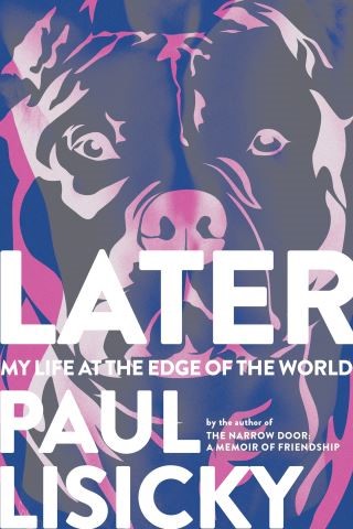 Later Cover Image