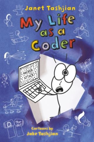 My Life as a Coder Cover Image