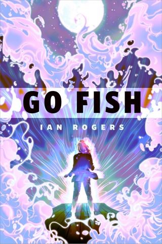 Go Fish Cover Image