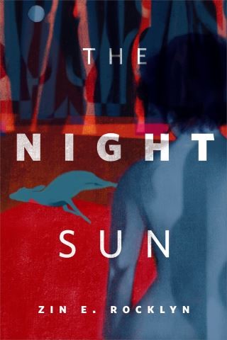 The Night Sun Cover Image