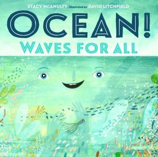 Ocean! Waves for All Cover Image