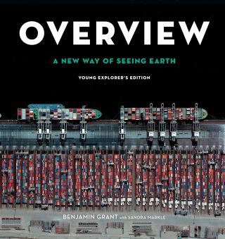 Overview, Young Explorer's Edition Cover Image