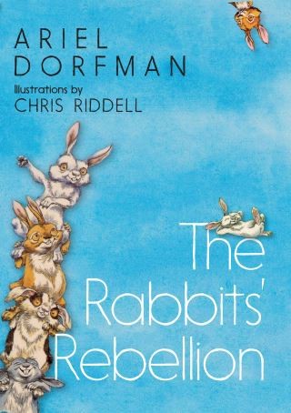 The Rabbits' Rebellion Cover Image