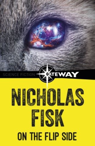 On The Flip Side Cover Image