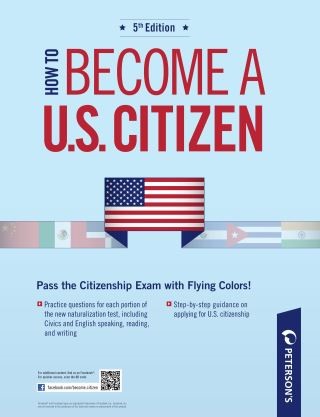 How to Become a U.S. Citizen Cover Image