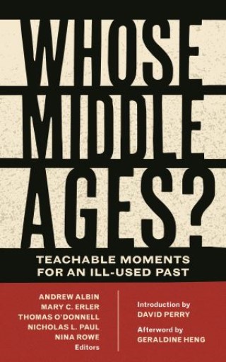 Whose Middle Ages? Cover Image
