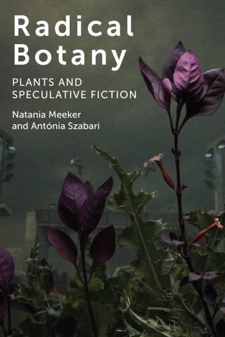 Radical Botany Cover Image