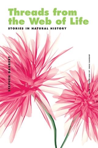 Threads from the Web of Life & The Shark and the Jellyfish Cover Image