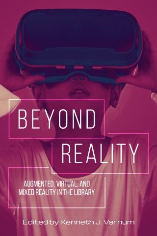 Beyond Reality Cover Image