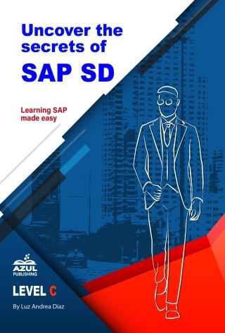 Uncover the Secrets of SAP Sales and Distribution Cover Image