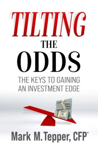 Tilting the Odds Cover Image