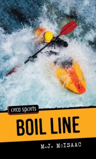 Boil Line Cover Image