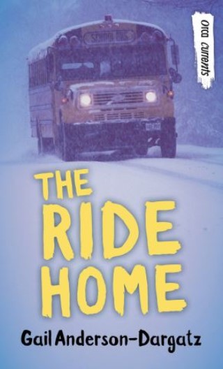 The Ride Home Cover Image